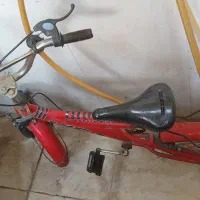 ۲ عدد دوچرخه در حد نو|دوچرخه، اسکیت، اسکوتر|باقرشهر, |دیوار