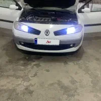 فروش رنو مگان ۱۳۹۱