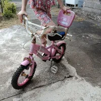 دوچرخه دخترونه