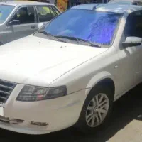 سمند سورن پلاس، مدل ۱۴۰۲