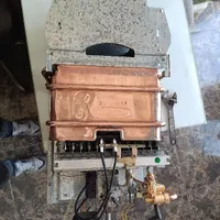 ابگرمکن بوتان مدل ۳۲۱۵|آبگرمکن، پکیج، شوفاژ|گلستان (تهران), |دیوار