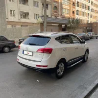 جکs5مدل96|خودرو سواری و وانت|تهران, دولتخواه جنوبی|دیوار