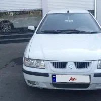 سمند بی رنگ|خودرو سواری و وانت|کرج, کرج نو|دیوار