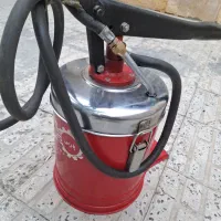 پمپ واسکازین پمپ روغن کش