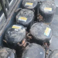 سوخته موجوده 5538/5535 موتور کولر فروش