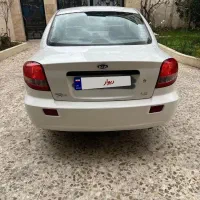 کیا ریو مدل ۸۷