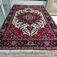 فرش جفت 9 متری تاجری با اقساط یک ساله|فرش|مشگین شهر, |دیوار