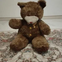 خرس اسباب بازی