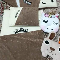 ست خواب نوزاداسپورت