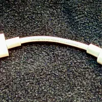 مبدل لایتنینگ به AUX و هندزفری اصل اپل