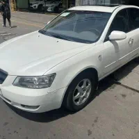 سوناتا ۲۰۰۸|خودرو سواری و وانت|کرمان, |دیوار