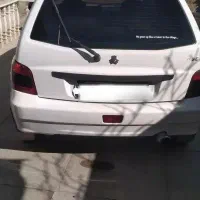 پراید ۱۱۱مدل۹۷|خودرو سواری و وانت|بومهن, |دیوار