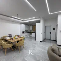 ۱۱۸متری۲خواب *مدرن / خیریان نوساز / شیک با سند