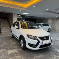 کوئیک GXR 1403|خودرو سواری و وانت|کرمانشاه, |دیوار