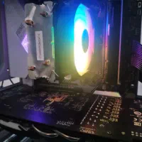 اسمبل کیس و پاکسازی +مشاوره نصب ویندوز