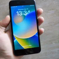 Iphone 8 pluse|موبایل|شیروان (خراسان), |دیوار