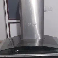 سینک و هود|هود|رشت, پسیخان|دیوار