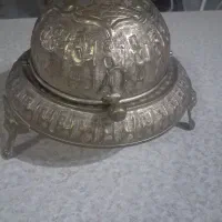 شکلات خوری از جنس برنج