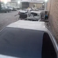 پژو 405مدل 89|خودرو سواری و وانت|مشهد, مهدی آباد|دیوار