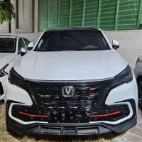 چانگان Cs85 مدل 2023|خودرو سواری و وانت|قشم, |دیوار