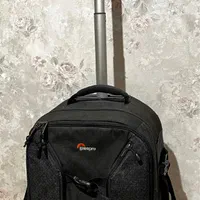 کوله پشتی لوپرو LOWEPRO PRO RUNNER RL X450 AW II|دوربین عکاسی و فیلم‌برداری|تهران, تجریش|دیوار