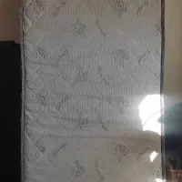 تشک رویال یک نفره|تشک تختخواب|شاهین‌شهر, اقبال لاهوری|دیوار