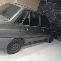 ماشین پراید مدل ۹۰