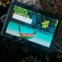 تبلت نوت ۱۰