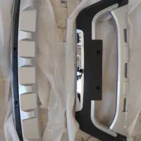 گارد اسپرت جلو عقب سانیانگ نیو اکتیون