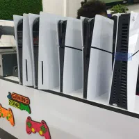 کنسول بازی قابلنصب PS4/PS4//xbox دسته