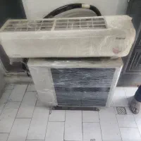 کولر گازی اوجنرال ۳۰هزار|کولر گازی و فن‌کوئل|شیراز, سهل‌آباد|دیوار