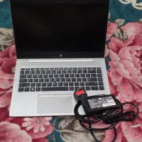 لپتاپ HP EliteBook745 G6