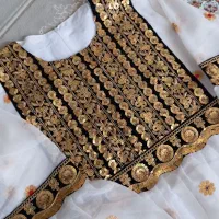 لباس افغانی نو