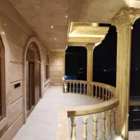 فروش ویلا استخردار روبه روی شهرک دریاکنار|فروش خانه و ویلا|بابلسر, |دیوار