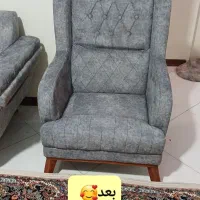 مبل شویی نگین تهرانپارس پردیس و کل تهران|خدمات نظافت|تهران, تهرانپارس شرقی|دیوار