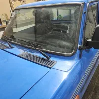 نیسان دوگانه آپشنال رادیال صفر کیلومتر ۱۴۰۴