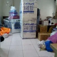 اسباب کشی منزل وچاه گنی درکمتر زمان