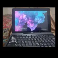 لب تاب استوک