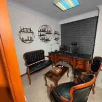 اجاره ساعتی دفتر کار و وکالت در قلب جردن