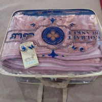 فروش یک عددپتویکنفره گلبافت|رختخواب، بالش، پتو|دزفول, |دیوار