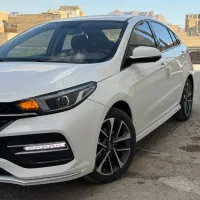 خودرو اریزو ۶اکسلنت