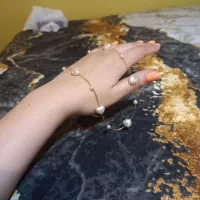گردنبند ژوپینگ آف ویژه