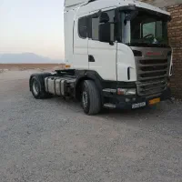 اسکانیا|خودرو سنگین|تفت, |دیوار