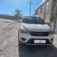 فروش ماشین x22|خودرو سواری و وانت|اقلید, |دیوار