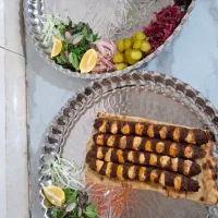 رهن و اجاره کافه کبابی|اجارهٔ مغازه و غرفه|تربت جام, میان جام|دیوار