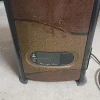 بخاری گازی شارق توس|بخاری، هیتر، شومینه|نسیمشهر, |دیوار