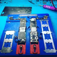 تعمیرات موبایل|خدمات رایانهای و موبایل|شیراز, فخرآباد (دروازه کازرون)|دیوار