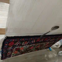 پشتی دوتایی|تابلو فرش|سنندج, |دیوار