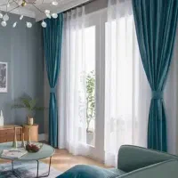 خیاط حرفه ای پرده