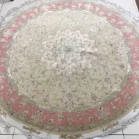 فرش دستباف ۲*۲ استاد بنام